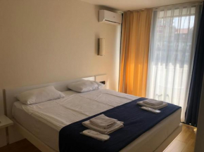 Orbi City Block C